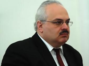 Gürcüstanda nazir müavini istefa verməkdən imtina etdi