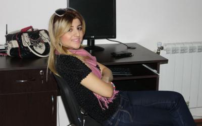 Gülərüz qızın xatirəsinə…