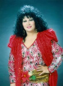 Zeynəb Xanlarova konsert verəcək