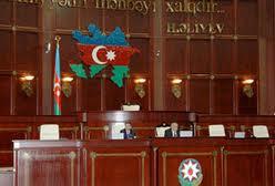 Milli Məclisində 2013-cü il dövlət büdcəsi müzakirəyə çıxarılıb