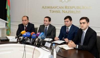 Xaricdə təhsillə bağlı yeni Dövlət Proqramı hazırlanır