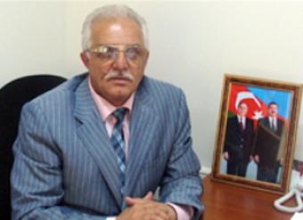 Cahangir Qocayev vəzifəsindən azad edildi