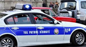 Bütün DYP maşınlarında nəzarət kameraları quraşdırılacaq