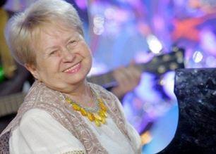 Bakıda bəstəkar Aleksandra Paxmutovanın 85 illiyi qeyd olunub