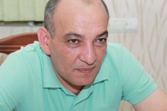 Yusif Rzayev: “Diplom işim “525" oldu”