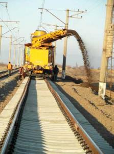 Rusiya İran və Azərbaycandan keçməklə dəmir yolu xətti çəkəcək