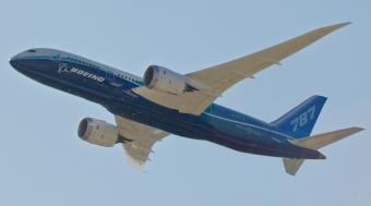 İlk «Boenig-787 Dreamliner» təyyarəsi bu ay Bakıya gətiriləcək