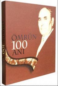 Görkəmli ictimai xadim Kamran Hüseynov "Ömrün 100 anı"nda