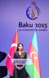 "Birinci Avropa Oyunları idman tarixində yeni səhifə açacaq"