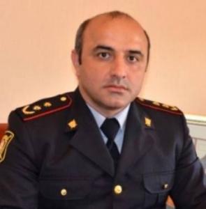 DİN-in şöbə rəisi təkzib etdi: "Yalan məlumatdır"
