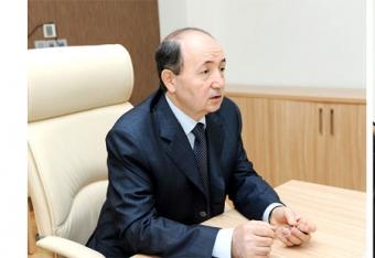 “Ölkədə notariat korpusunun üçdə ikisini xüsusi notariuslar təşkil edir”