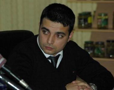 “Qarabağ” erməni təxribatına görə müraciət etdi