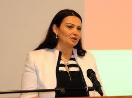 Qənirə Paşayeva:"Minlərlə ailə mənzil problemindən əziyyət çəkir"