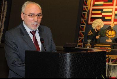 Azərbaycan Xalçası Günü silsilə tədbirlərlə qeyd edilib