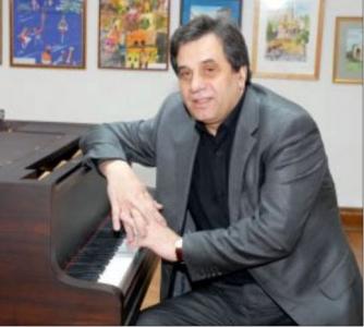 Siyavuş Kəriminin 60 yaşı münasibəti ilə konsert keçirilib