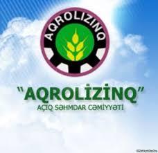 “Aqrolizinq”ə yeni sədr təyin olunub