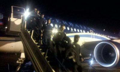 "Qarabağ" Sent-Etyendə