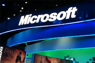Çin "Microsoft"u cərimələdi