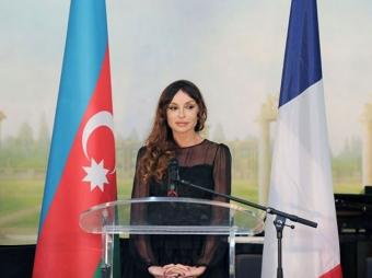 Parisdə “Bakı 2015”-in təqdimatı keçirilib