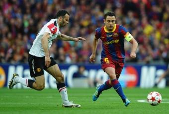 “Xavi mənə şahmatçını xatırladır”