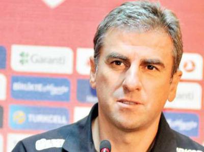 “Qalatasaray”ın yeni baş məşqçisi bəlli olub