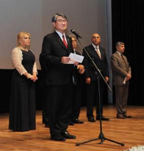 Bakıda Koreya Kinosu Festivalı keçirilir