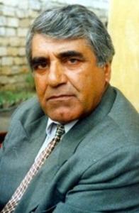 Rejissor Baba Rzayev vəfat edib