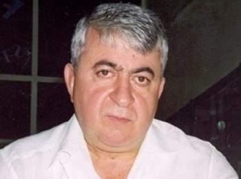 Hacı Məmmədov idmanla məşğul olur