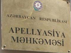 Bakı Şəhər İcra Hakimiyyəti məhkəməyə verilib