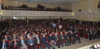 BDU-da imtahan suallarının sayı azaldıldı