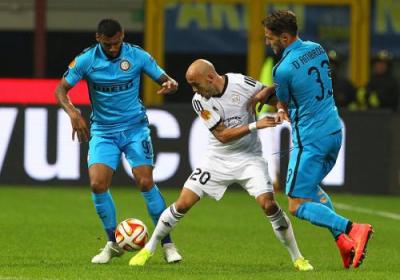 “Qarabağ” avroliqaya vida etdi