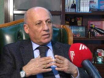 ANAMA-nın baş direktoru  vəfat edib