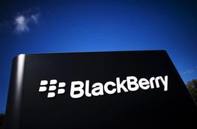 “BlackBerry”nin Çin şirkətlərinə satılması istisna edilir
