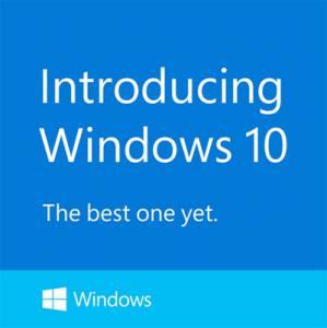 ABŞ-da “Windows 10” sisteminin təqdimatı olacaq