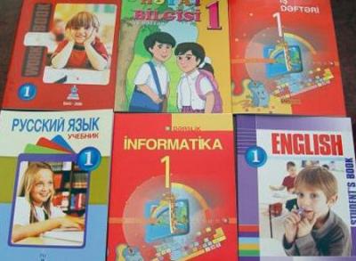 Ənənəvi dərsliklərdən imtina oluna bilər