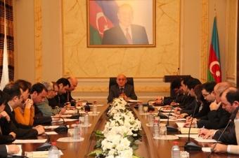 Dini Komitədə yeni təyinat
