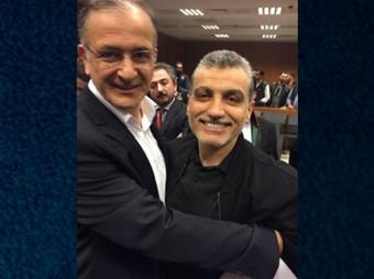 “Zaman” qəzetinin baş redaktoru sərbəst buraxıldı