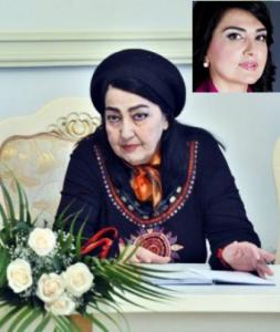 Millət vəkilinin anası vəfat etdi