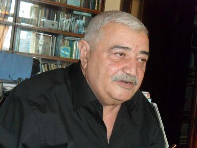 Firudin Cəlilov bu gün yenidən əməliyyat olunacaq