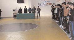 Draytulinq üzrə respublika çempionatının təsnifat mərhələsi  başa çatıb