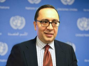 Azərbaycanlı diplomat BMT-də yüksək vəzifəyə təyin edilib