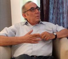 Məliklinin "Nazim Hikmət"i