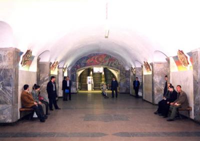 Bakı Metropoliteninin beş stansiyası bağlanacaq