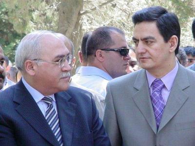 "Əli Kərimli və İsa Qəmbər şanslarını bələdiyyə seçkilərində yoxlsınlar"
