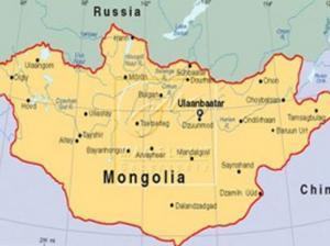 Monqolustan ATƏT-ə üzv qəbul olunub