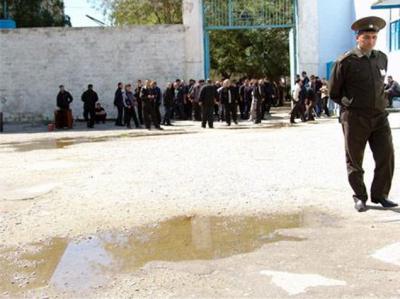 Qobustan həbsxanasında ömürlük məhkum özünü öldürdü