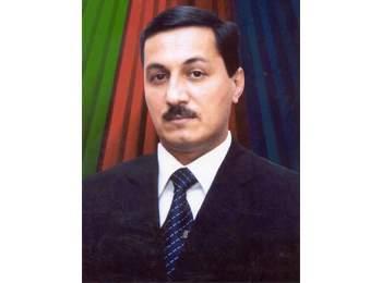 Seyid Camal Əzimbəyli prezidentə müraciət edib