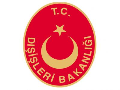"Suriyanın bəyanatı Türkiyəyə təhdiddir"