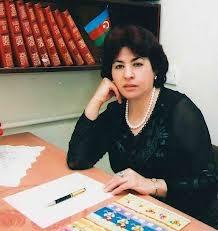Dünyanın “sakit” okeanı  (Şeirlər)