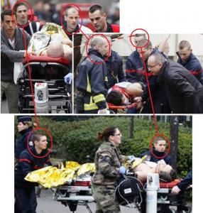 Parisdəki terrorla bağlı sensasion iddia